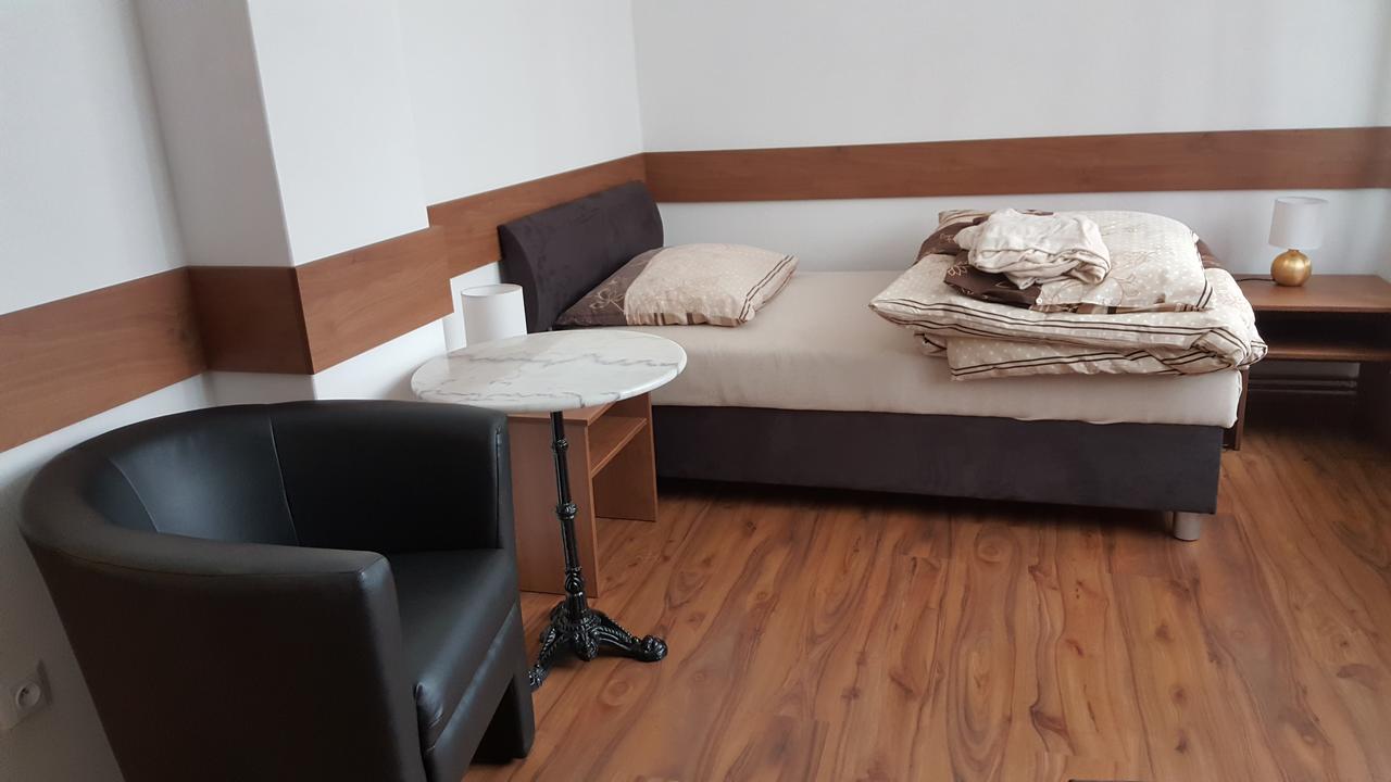 Penzion 324 Stoky 외부 사진